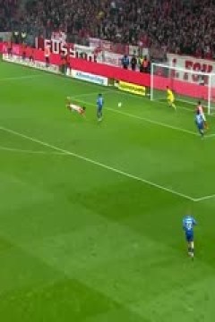 德甲 拜仁慕尼黑vs霍芬海姆 (涂远、张力) 20240112