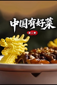 中国有好菜第二季