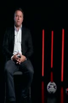 英超 富勒姆vs阿森纳 (陈渤胄) 20231231