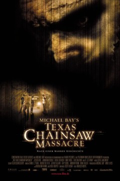 新德州电锯杀人狂