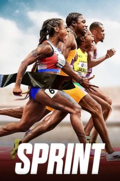 短跑飞人第二季