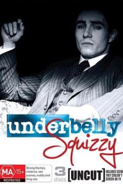 墨尔本风云第六季