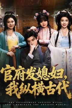 官府发媳妇，我纵横古代