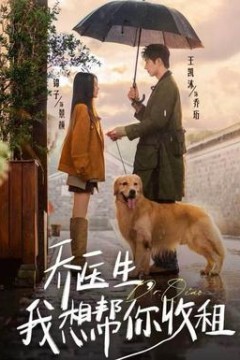 乔医生，我想帮你收租