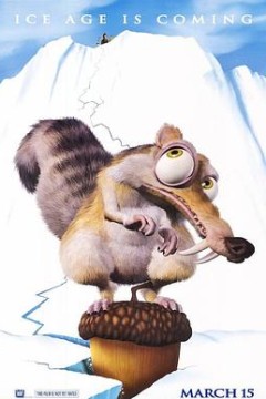 冰川时代国语4K