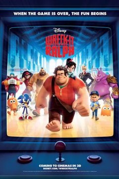 无敌破坏王国语4K