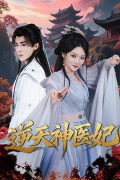 逆天神医妃