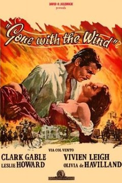 乱世佳人国语4K