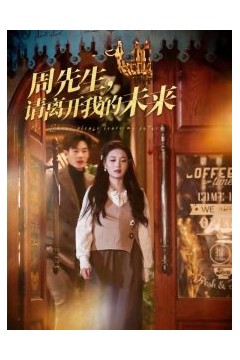 周先生，请离开我的未来