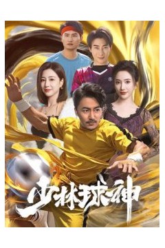 少林球神