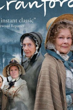 克兰弗德第一季