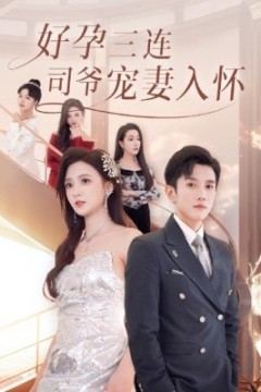 好孕三连司爷宠妻入怀