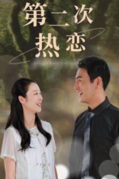 第二次热恋