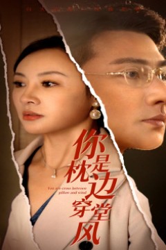 你是枕边穿堂风