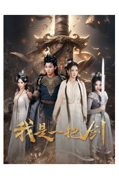 我是一把剑