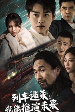 列车逃杀：我能推算未来
