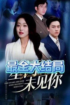 星河黯淡未见你