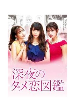 深夜的奇葩恋爱图鉴