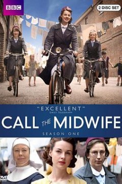 呼叫助产士第一季