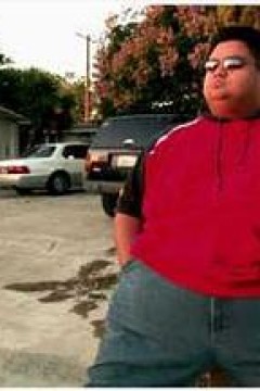 异于常人：肥胖症