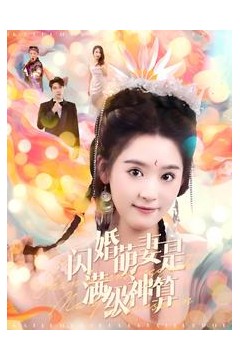 闪婚萌妻是满级神算