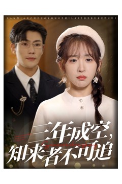 三年成空知来者不可追