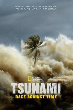 海啸：与时间赛跑