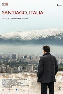 圣地亚哥，意大利