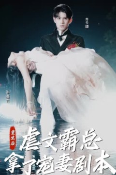 重生后，虐文霸总拿了宠妻剧本