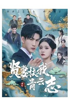 贤妻扶我青云志