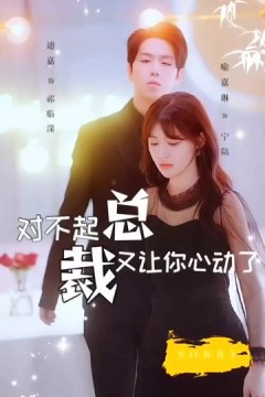 对不起总裁又让你心动了