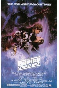 星球大战2：帝国反击战国语