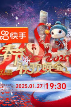 辽宁卫视春节联欢晚会2025