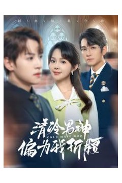 清冷男神偏为我折腰