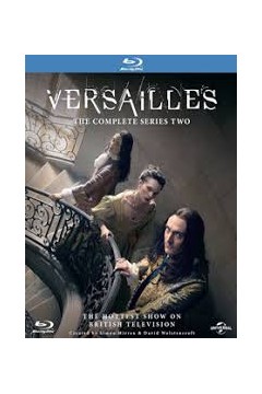 凡尔赛第二季
