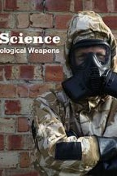 秘密科学：生化武器