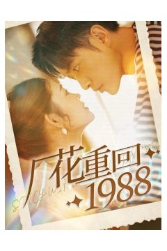 厂花重回1988