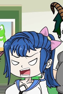 抬错了花轿却嫁对了郎