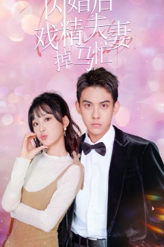 闪婚后戏精夫妻掉马忙