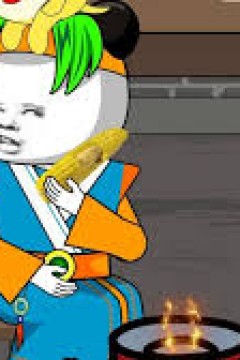 我在大明封神了