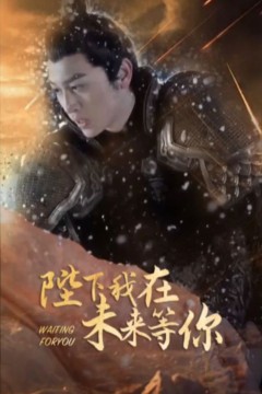 陛下我在未来等你