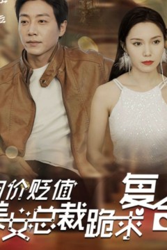 物价贬值，美女总裁跪求复合