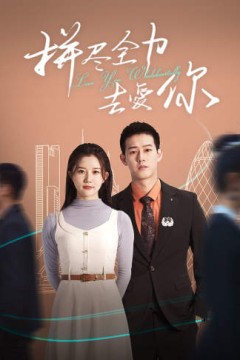 拼尽全力去爱你