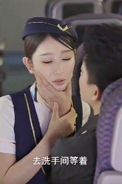 飞上蓝天(空中奇遇)