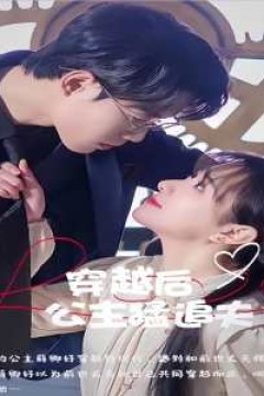 穿越后公主猛追夫