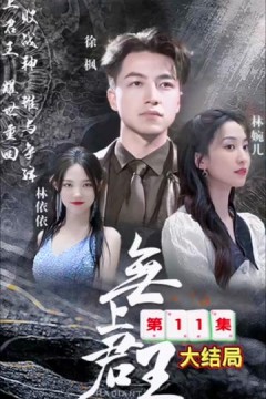 新：无上战王