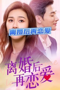 离婚后再恋爱