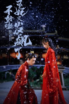 不好啦，王妃又发飙了