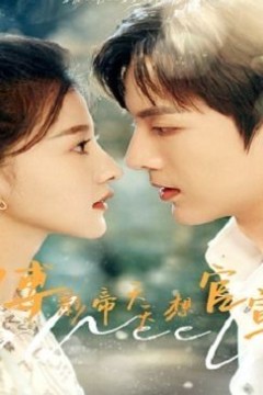 傅影帝天天想官宣