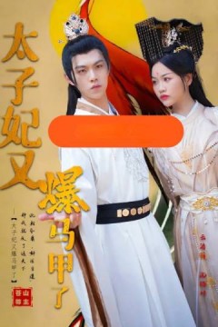 太子妃又爆马甲了